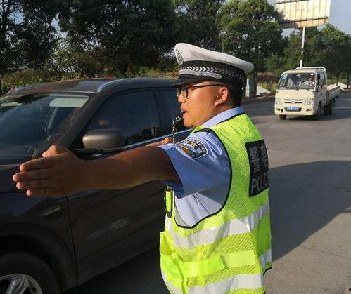 赣州爆料交警事件最新